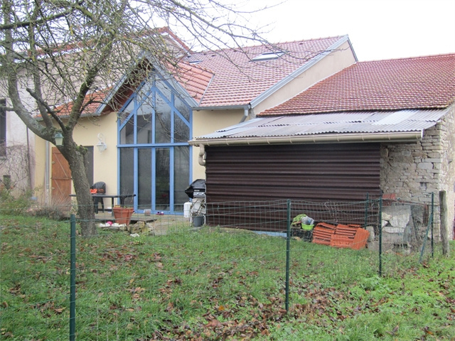 House 4 pièces · 127.00 m² à Remenoville