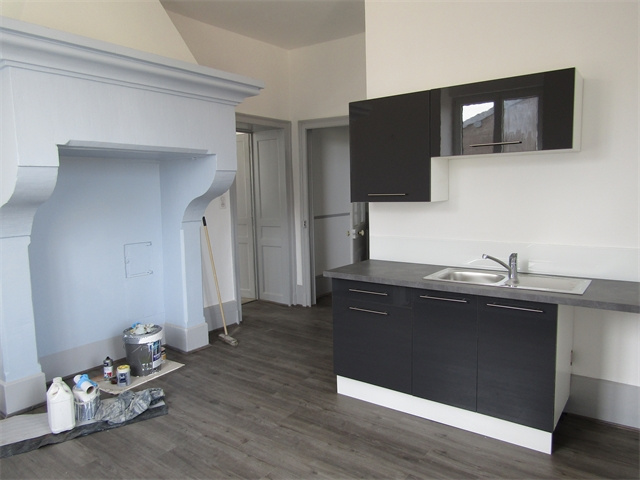 Apartment 3 pièces · 85.00 m² à Damas aux bois
