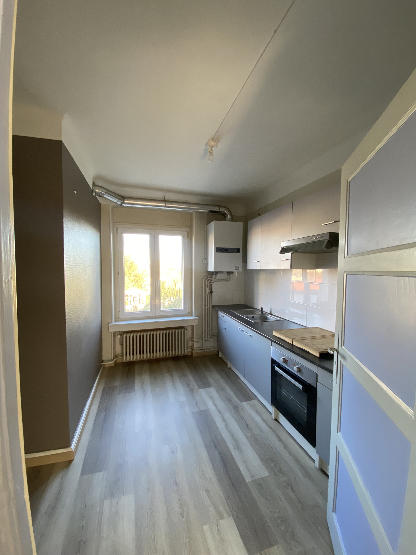Apartment 2 pièces · 51.00 m² à Charmes