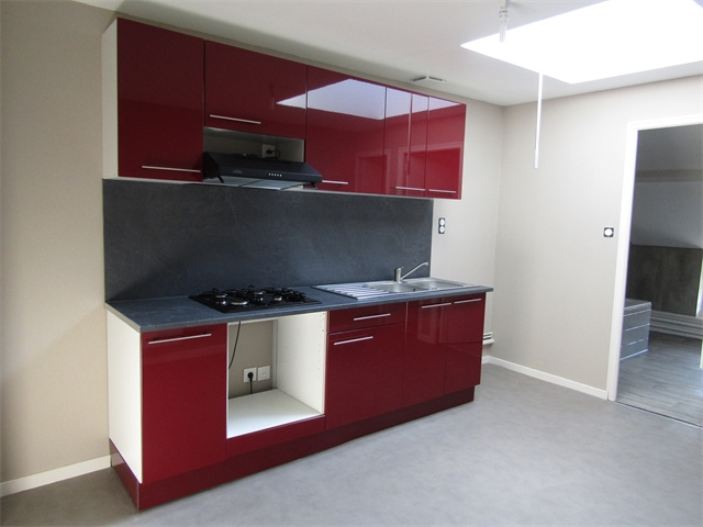 Apartment 3 pièces · 67.00 m² à Charmes