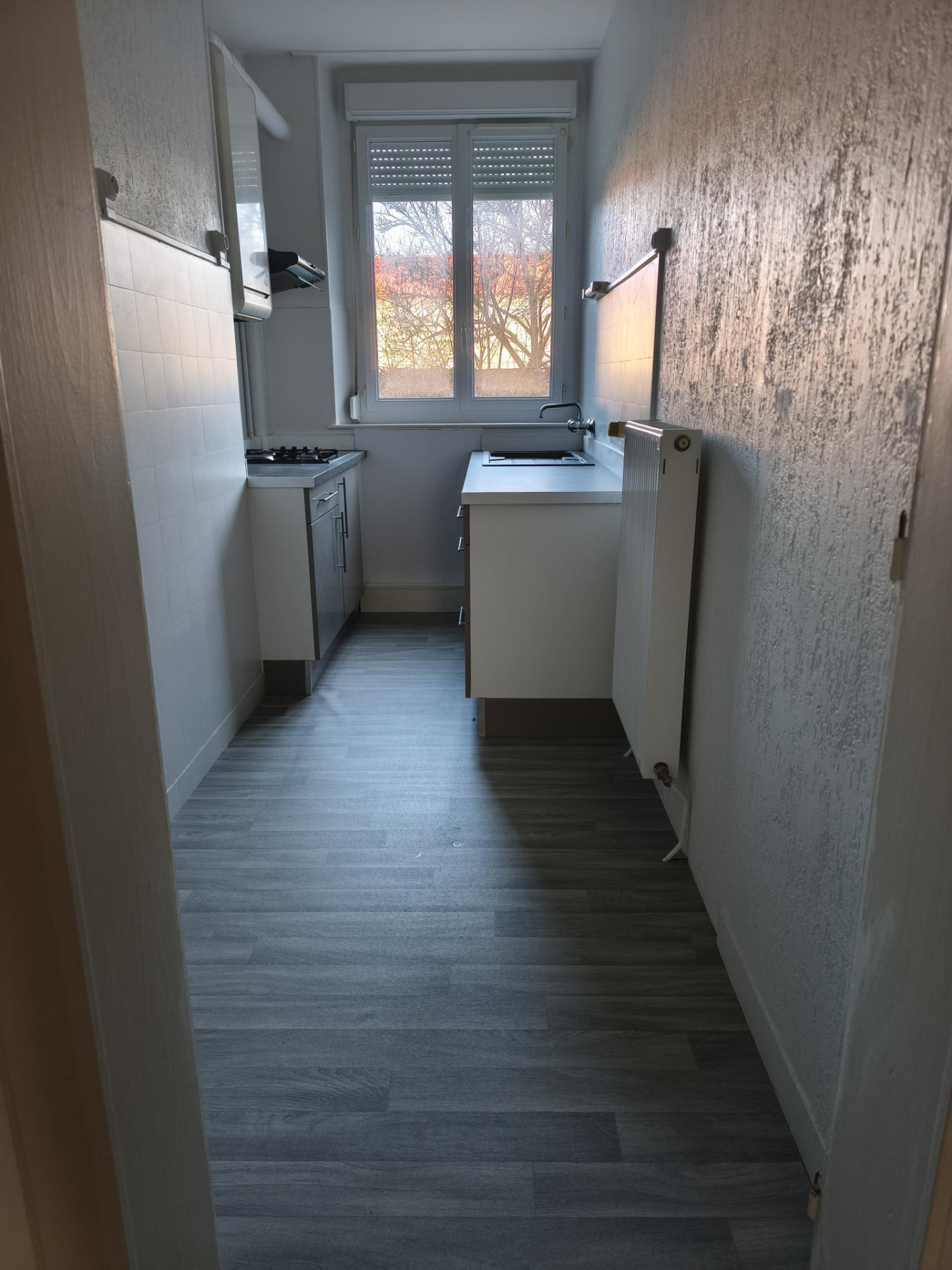 Apartment 2 pièces · 46.00 m² à Charmes