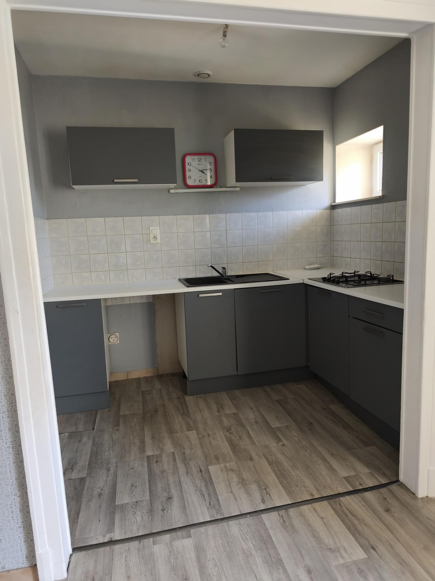 Apartment 5 pièces · 111.00 m² à Charmes