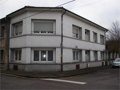 Apartment 4 pièces · 90.00 m² à Charmes