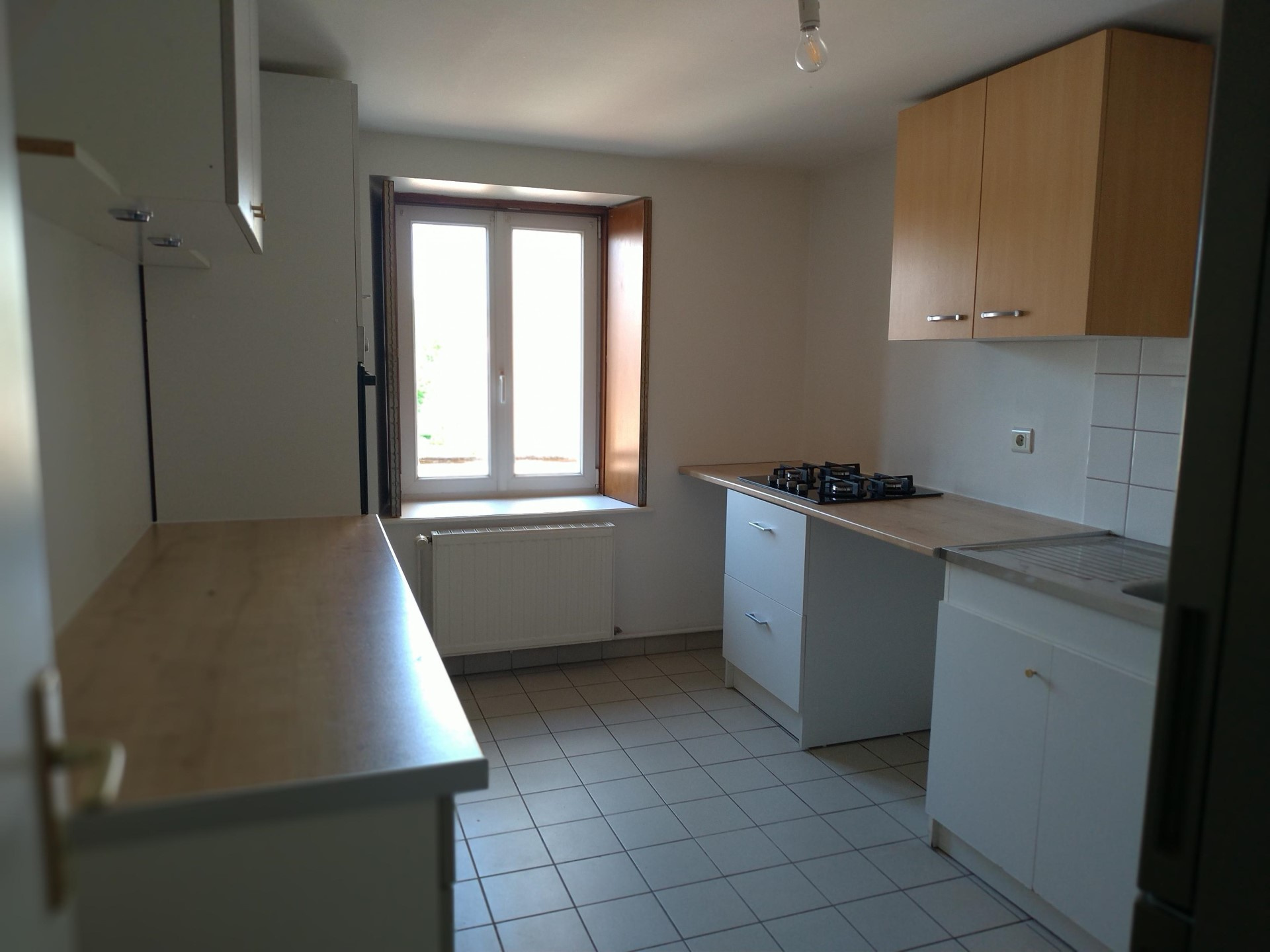 Apartment 3 pièces · 72.00 m² à Mirecourt