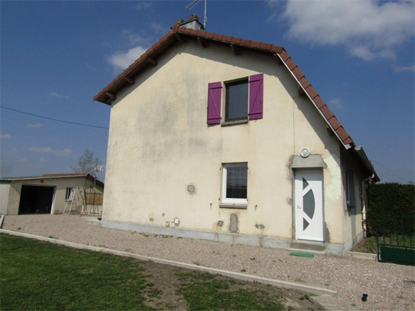 property